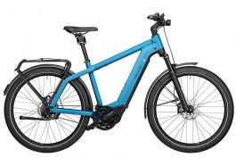 Charger 3 GT vario | R\u0026M | Details | De Meester eMobility Solutions - Riese  Und Müller