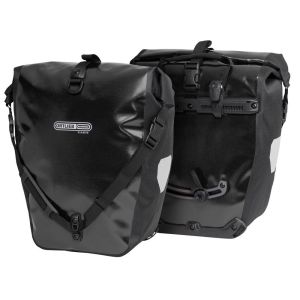 Ortlieb Back-Roller Classic Zwart