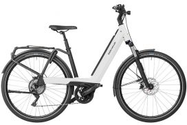 R&M Nevo3 touring pure white