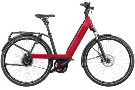 R&M Nevo3 vario dynamic red metallic