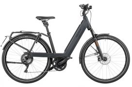 R&M Nevo3 touring HS lunar grey metallic
