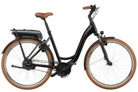 Riese und Muller Swing3 automatic zwart