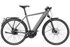 R&M Roadster vario HS grey matt