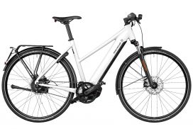 R&M Roadster mixte vario HS crystal white