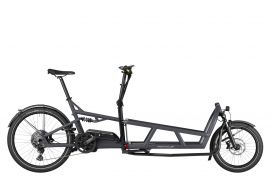 R&M Load4 75 touring