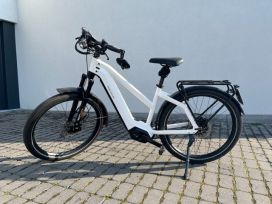 R&M Charger3 GT mixte vario HS 46 Wit 625Wh