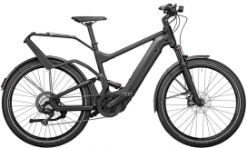 E-bikes met dubbele vering | Riese und | De Meester eMobility Solutions - Riese Und Müller