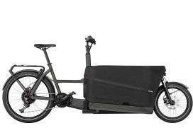 Packster 70 touring urban grey matt