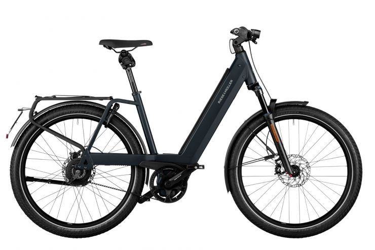 Riese & müller charger gt vario hs discount