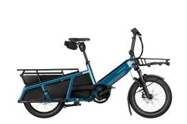 Riese & Müller Multitinker2 vario