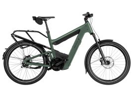 R&M Superdelite5 GT rohloff