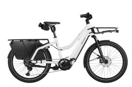 Riese & Müller Multicharger3 Mixte touring