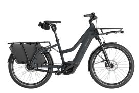 Riese & Müller Multicharger Mixte vario
