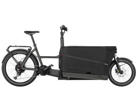 Packster2 70 touring urban grey matt