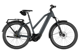 R&M Charger5 Mixte silent CORE