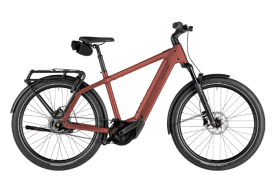 R&M Charger5 silent CORE