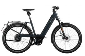 R&M Nevo4 GT vario HS dark grey matt