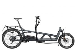 R&M Load4 touring HS Coal grey