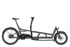 R&M Load4 75 vario Coal grey