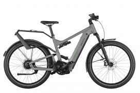 R&M Delite4 GT vario Tundra grey