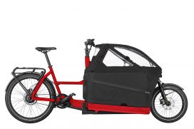 R&M Packster2 70 vario chili matt