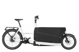 R&M Packster2 70 automatic