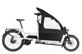 R&M Transporter2 65 vario