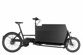 R&M Transporter2 85 vario