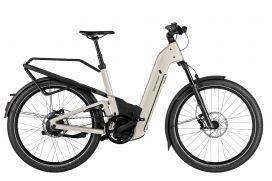 R&M Homage5 gt vario