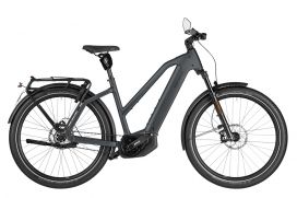 Riese & Müller Charger5 Mixte