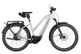 Riese & Müller Charger5 Mixte