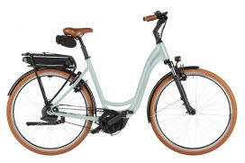 R&M Swing5 automatic