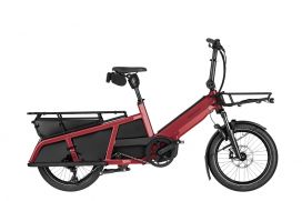 R&M Multitinker2 touring