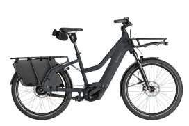 Riese & Müller Multicharger Mixte vario
