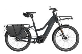 Riese & Müller Multicharger Mixte vario HS