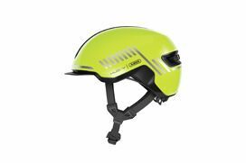 Helm Abus HUD-Y Signal yellow