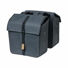 Basil Urban Dry Dubbel 50l grijs