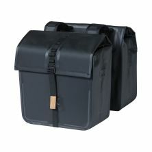 Basil Urban Dry Dubbel 50l zwart