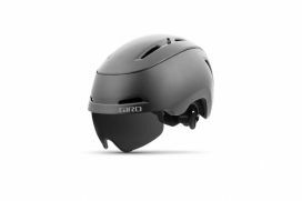 Helm Giro Bexley MIPS mat grijs