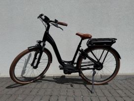 R&M Swing3 automatic 46 zwart