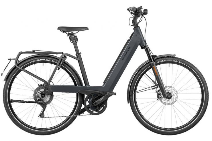 toezicht houden op mengsel Hoes Nevo touring HS | R&M | Experience-Store | De Meester eMobility Solutions -  Riese Und Müller