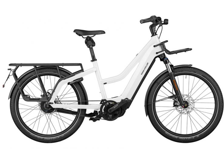 Multicharger Mixte GT vario HS | Riese \u0026 Müller | Details |  Experience-Store | De Meester eMobility Solutions - Riese Und Müller