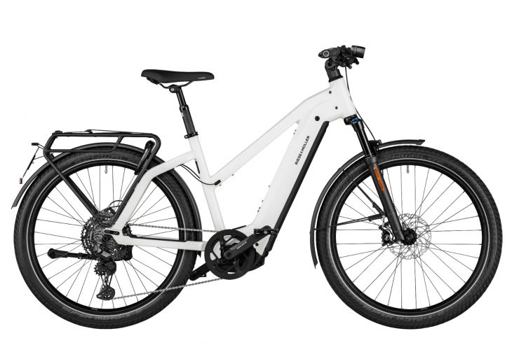 Superdelite gt hot sale touring hs