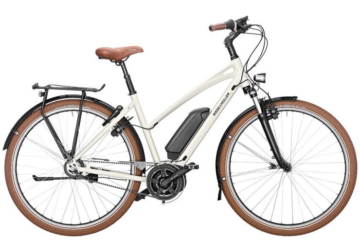 Cruiser Mixte silent | Riese \u0026 Müller | Details | Experience-Store | De  Meester eMobility Solutions - Riese Und Müller