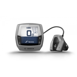 Intuvia display | Bosch eBike Systeem | De Meester eMobility Solutions -  Riese Und Müller