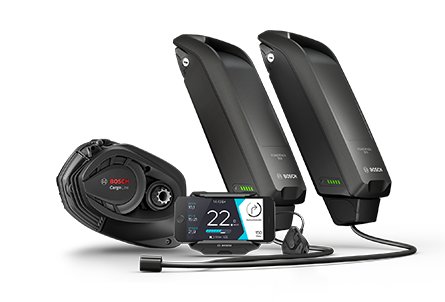 Bosch eBike Systeem 2020 | Wat is nieuw? | Overzicht - Riese Und Müller
