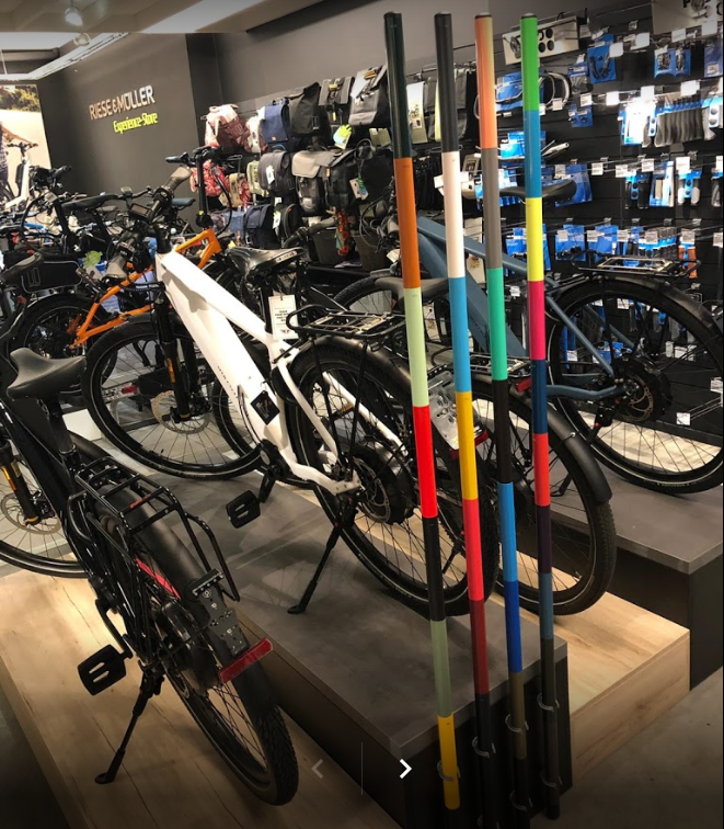 MTB Cycletech