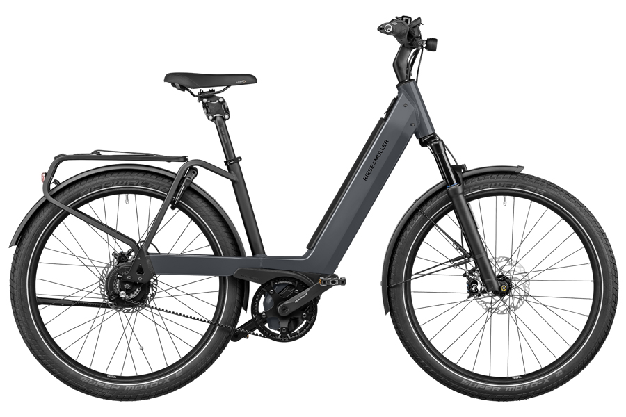 Riese \u0026 Müller 2021 I Overzicht van de nieuwe modellen | R\u0026M ebikes 2020 -  Riese Und Müller