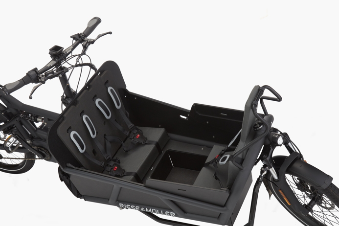 Load 75 vario | Riese \u0026 Müller | Details | Experience-Store | De Meester  eMobility Solutions - Riese Und Müller