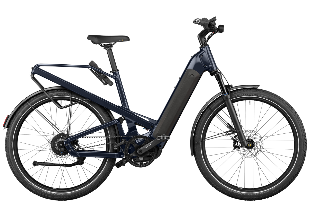 Riese \u0026 Müller 2021 I Overzicht van de nieuwe modellen | R\u0026M ebikes 2020 -  Riese Und Müller